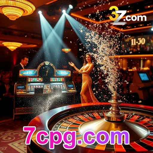 7cpg.com Cassino