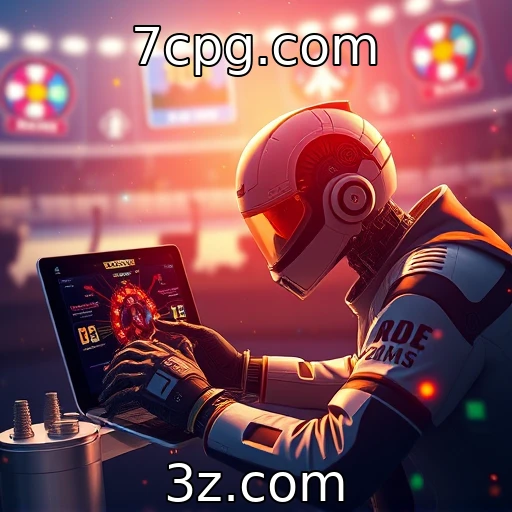 7cpg.com Decifrando o comportamento do jogador: o que influencia suas apostas?