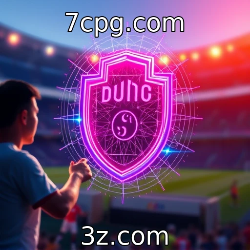 Explore as Novas Tendências das Apostas Esportivas em 2025