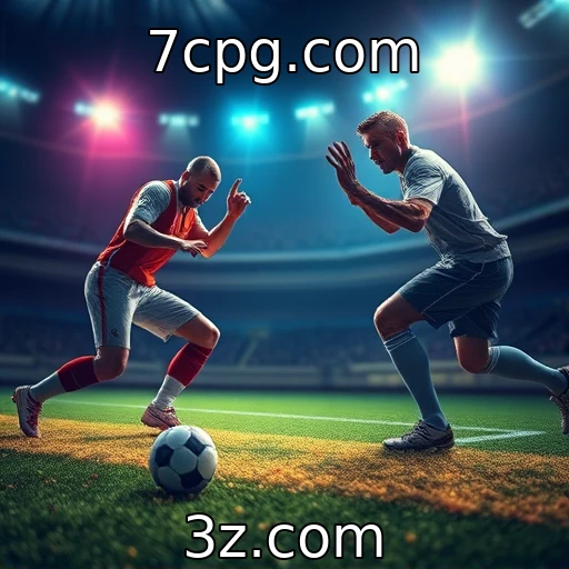 7cpg.com Apostas Esportivas: Como Analisar Partidas para Maximizar Ganhos
