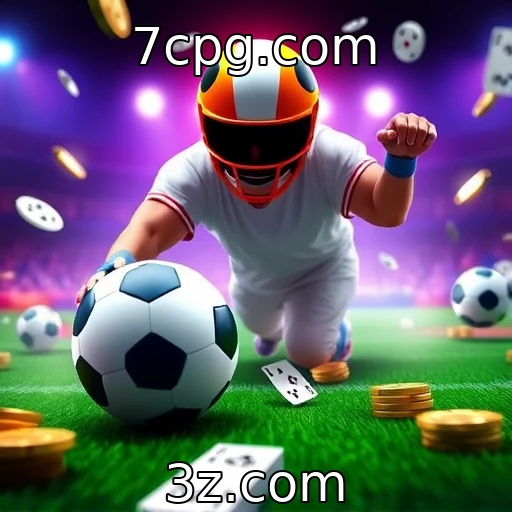 Apostas Esportivas: O Impacto da Análise de Dados nas Decisões dos Jogadores